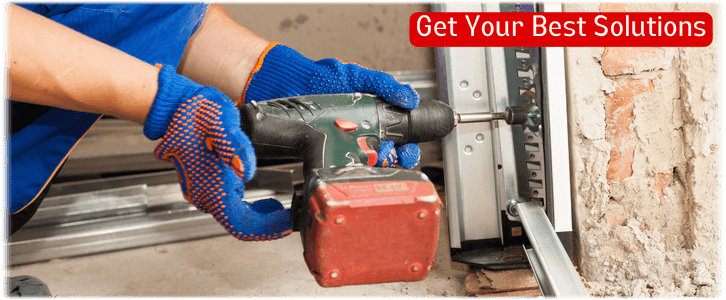 Garage Door Installation Corona, CA