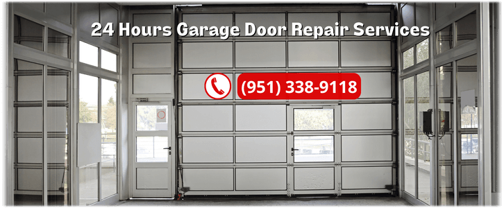 Corona CA Garage Door Repair